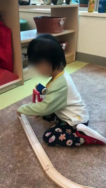 story_video_4d2oh7g7cGDYbvWD7mLNxwZtgQ_original daycare 拼火车轨道 
date: 2025-05-06