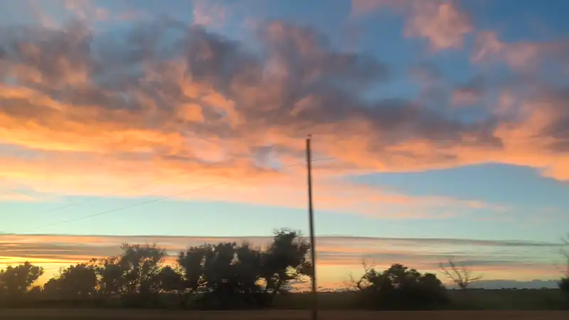albert 沿路的夕阳 
date: 2025-08-16