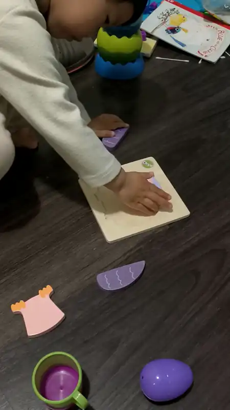 拼猫头鹰拼图 
date: 2025-05-22